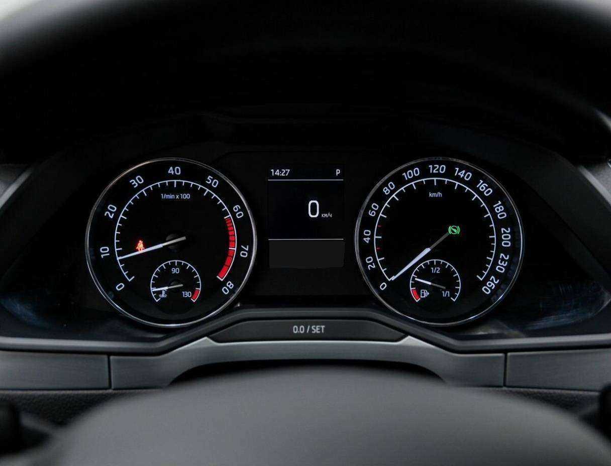 Продажа Б/У Шкода Суперб. Фото: #25