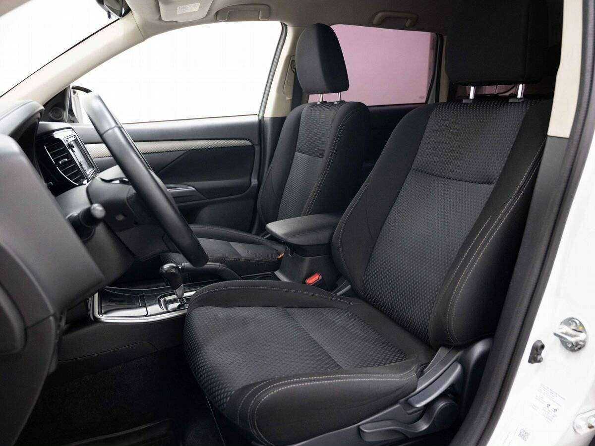 Продажа Б/У Митсубиши Оутлэндер. Фото: #7