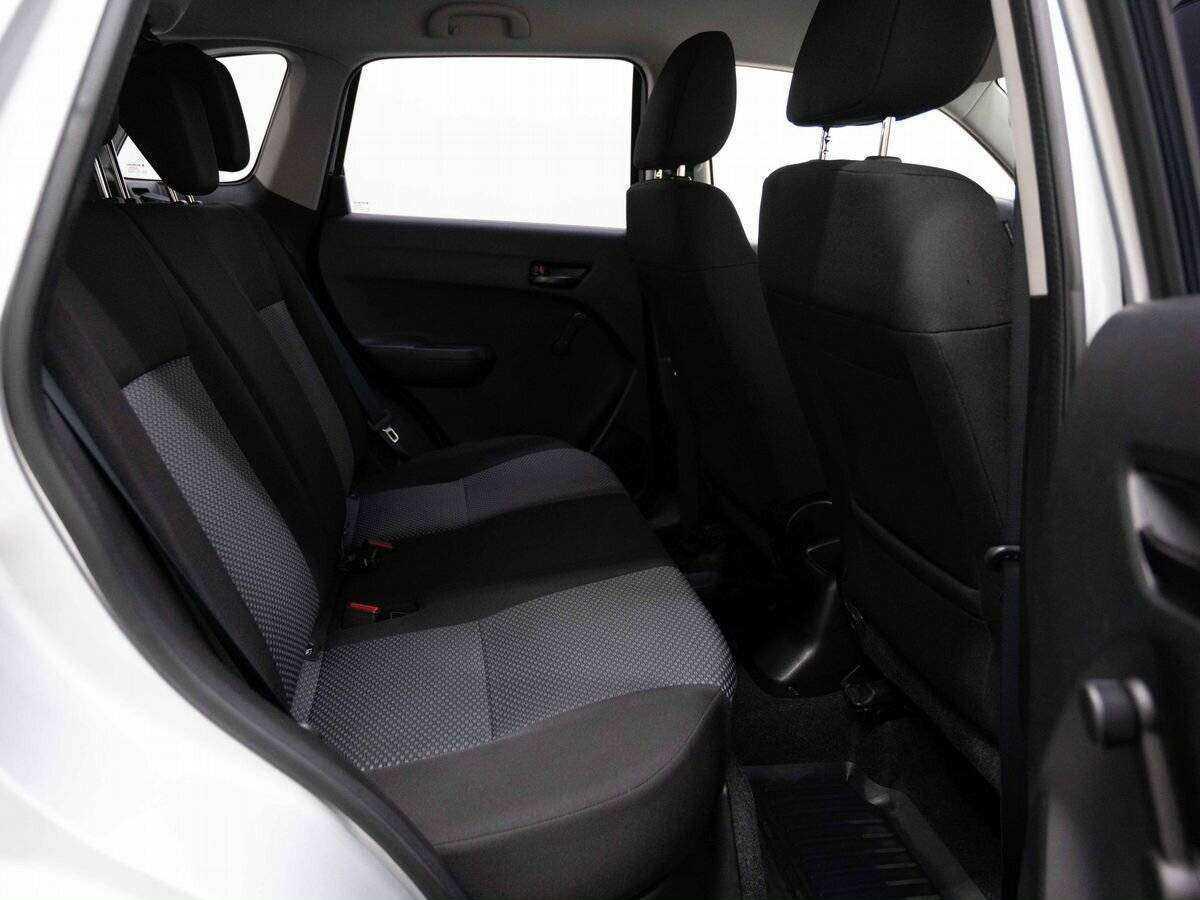 Продажа Б/У Сузуки Витара. Фото: #12