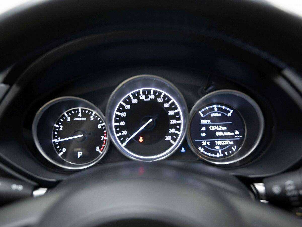 Продажа Б/У Мазда Ц-Икс-5. Фото: #14