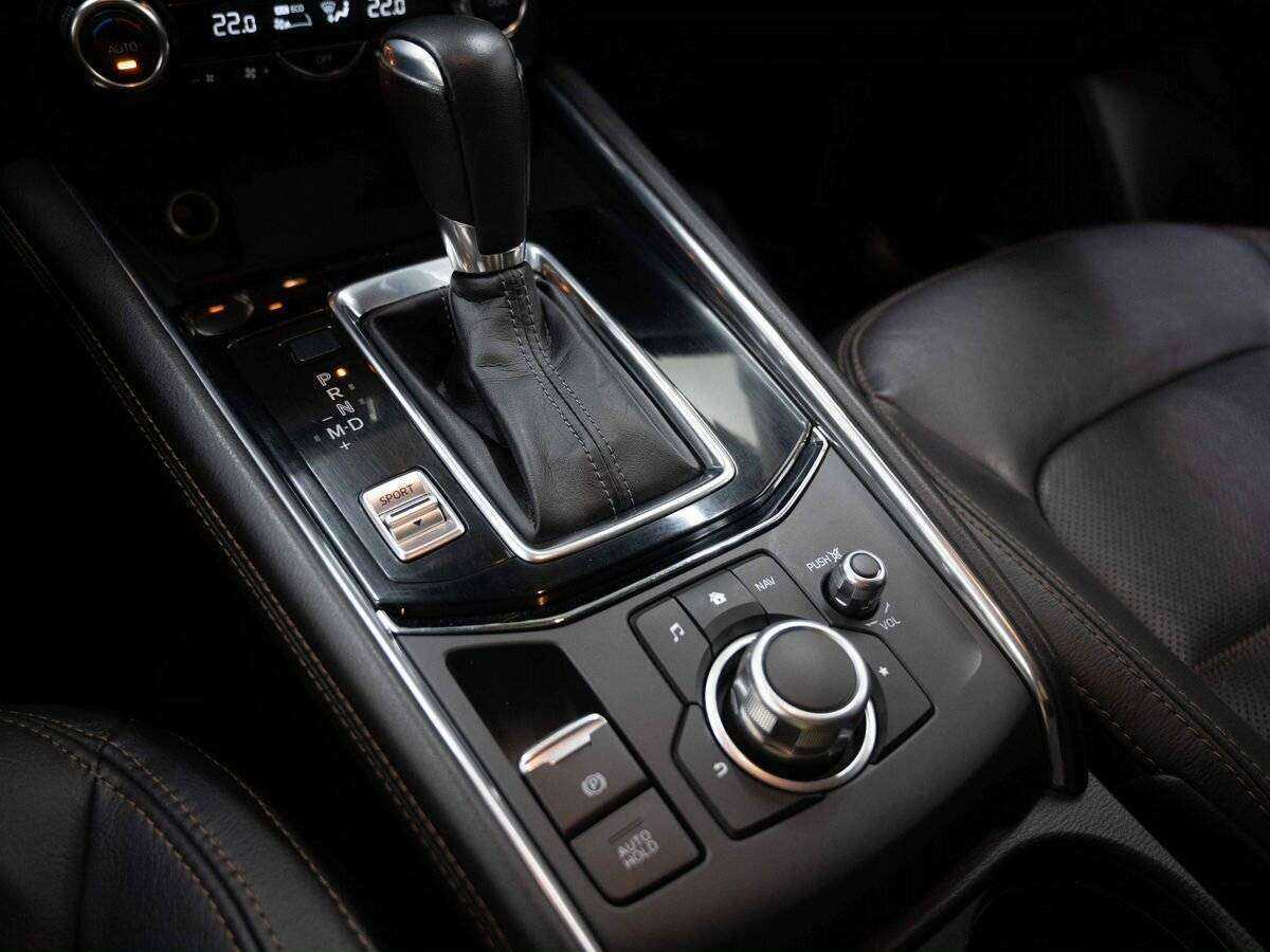 Продажа Б/У Мазда Ц-Икс-5. Фото: #18