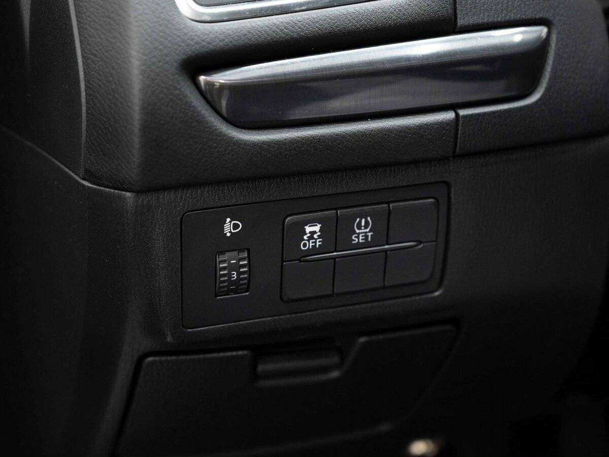 Продажа Б/У Мазда 6. Фото: #18