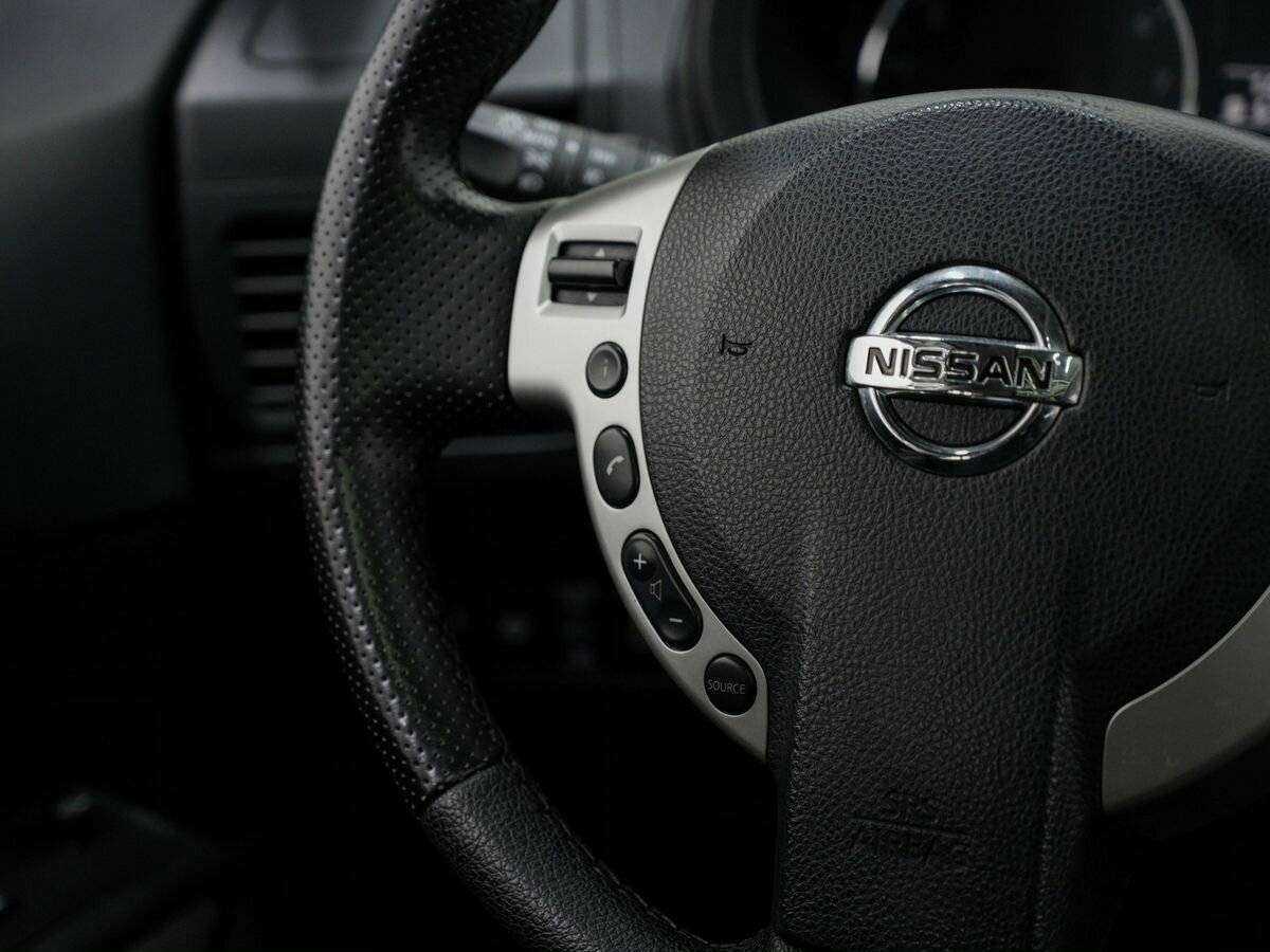 Продажа Б/У Ниссан Икс-Трейл. Фото: #12