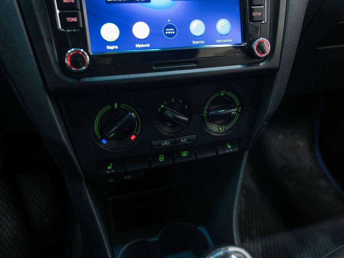 Продажа Б/У Шкода Рапид. Фото: #22