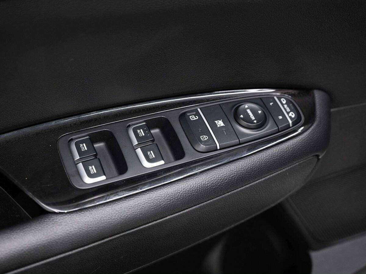 Продажа Б/У Киа Оптима. Фото: #20