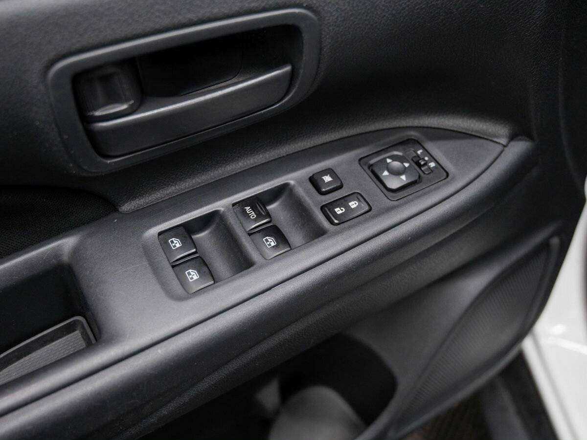 Продажа Б/У Митсубиши Оутлэндер. Фото: #9