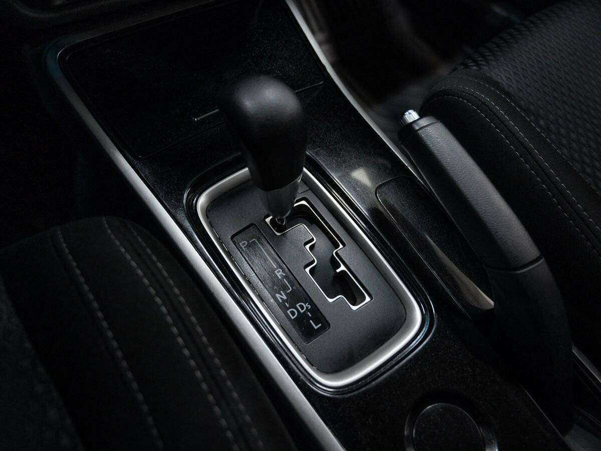 Продажа Б/У Митсубиши Оутлэндер. Фото: #10