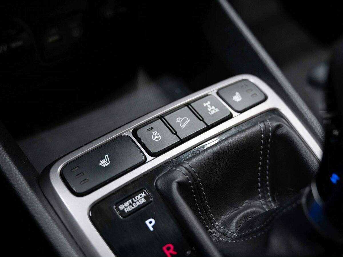 Продажа Б/У Хендай Крета. Фото: #17