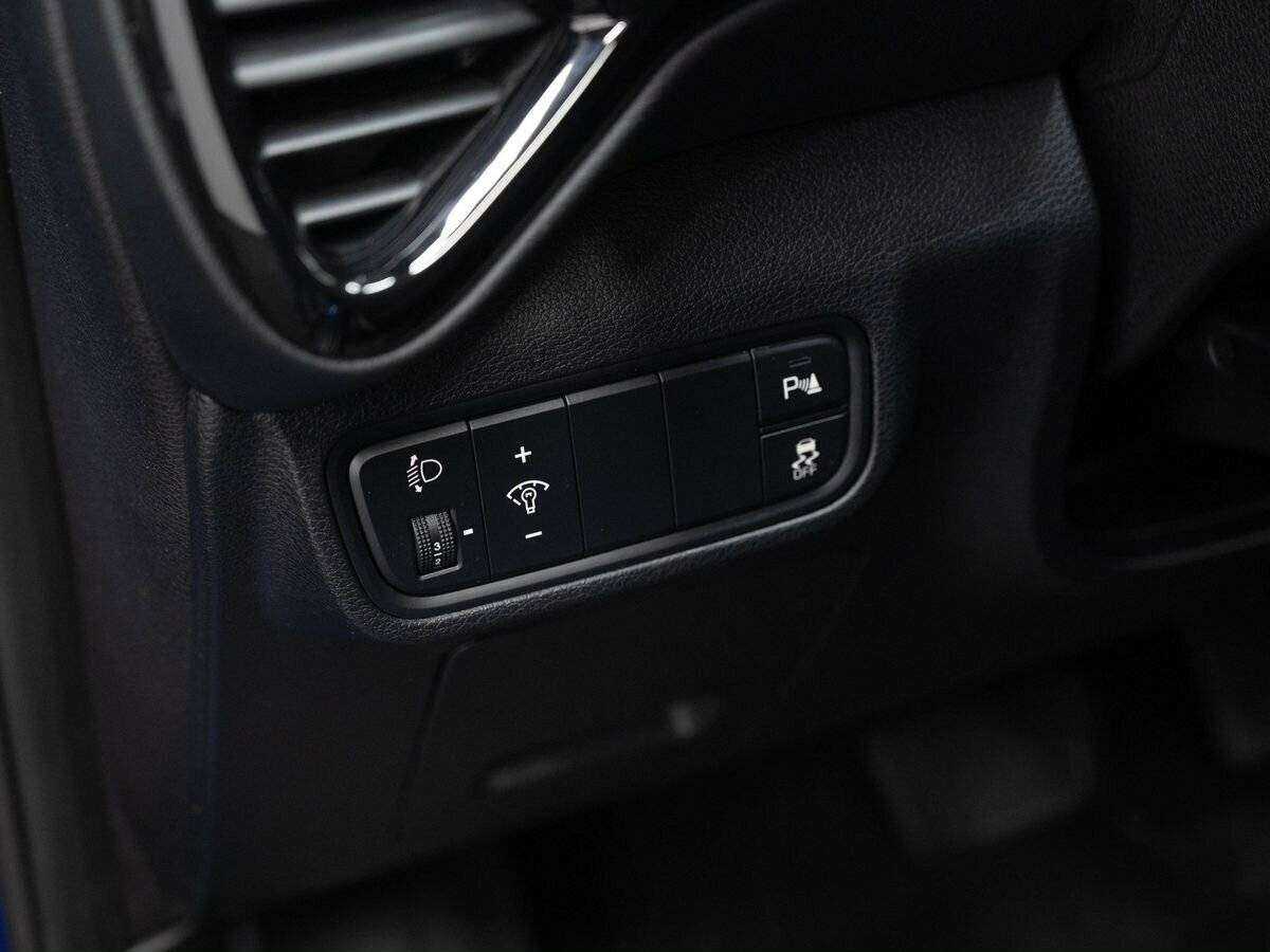 Продажа Б/У Киа Соул. Фото: #20