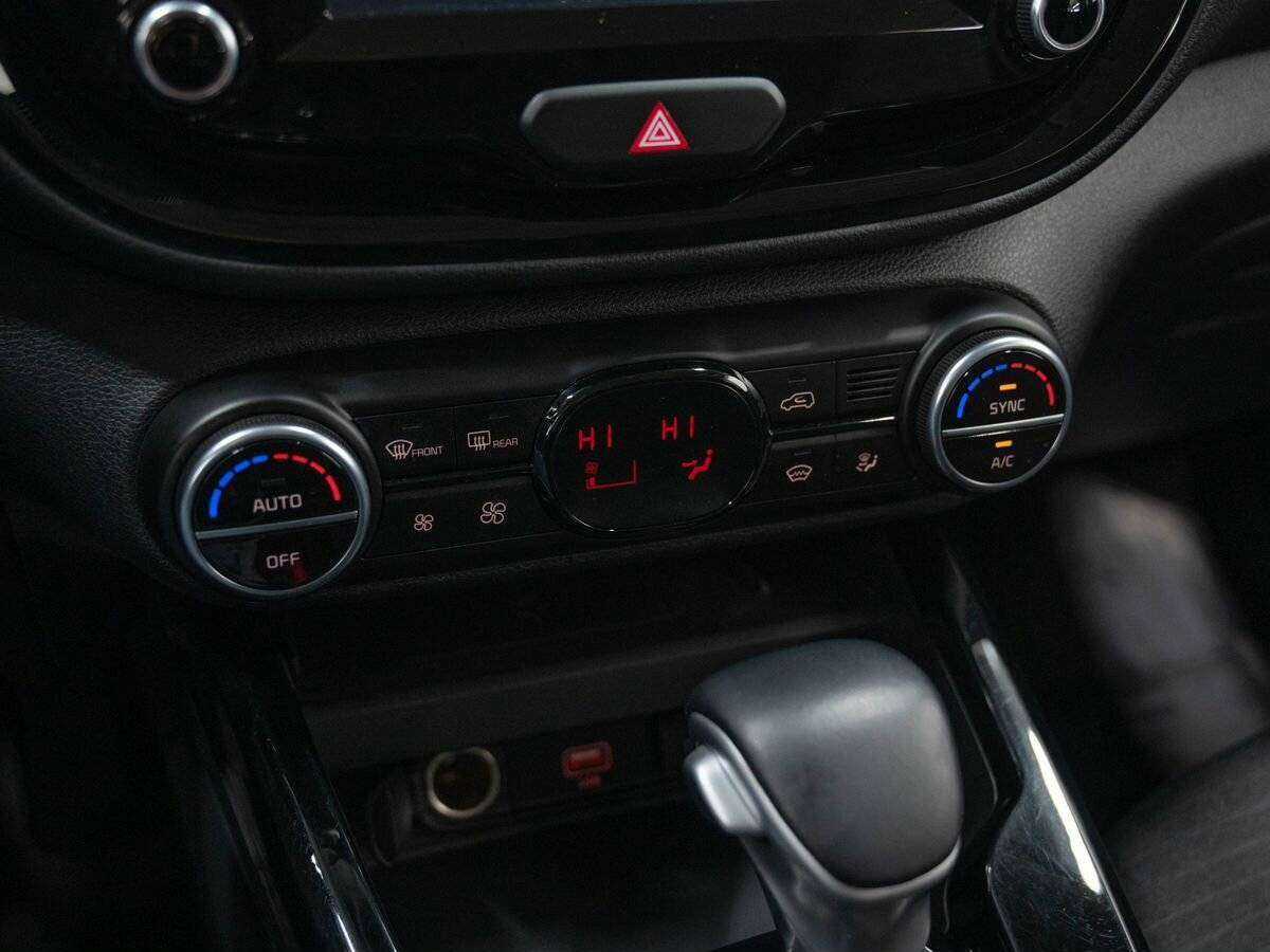 Продажа Б/У Киа Соул. Фото: #22