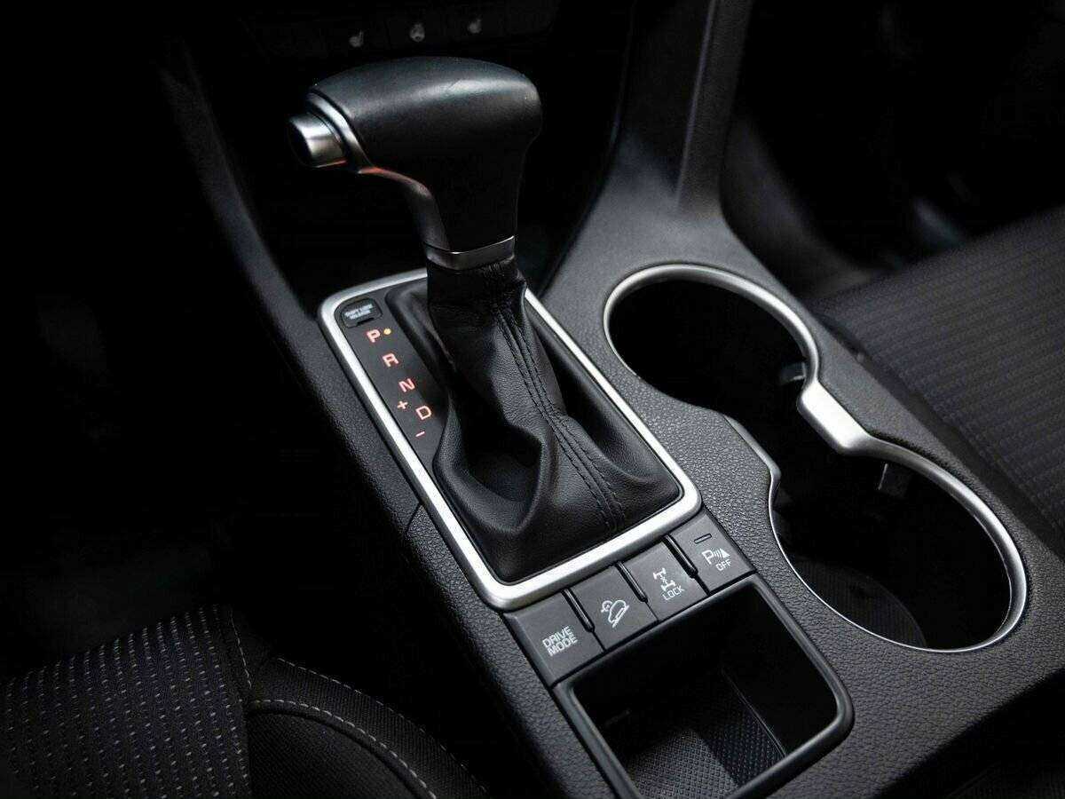 Продажа Б/У Киа Спортейдж. Фото: #16