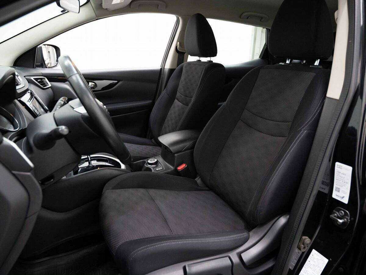 Продажа Б/У Ниссан Кашкай. Фото: #7