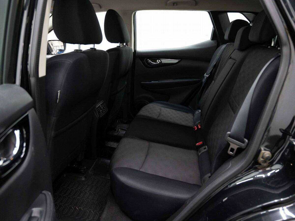 Продажа Б/У Ниссан Кашкай. Фото: #8