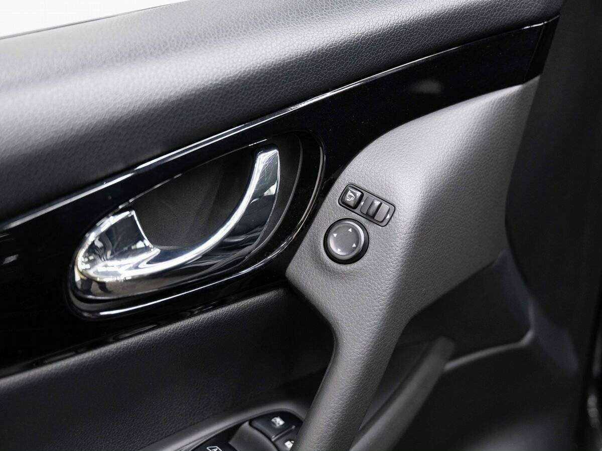 Продажа Б/У Ниссан Кашкай. Фото: #18