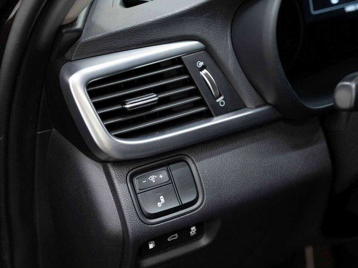 Продажа Б/У Киа Оптима. Фото: #16