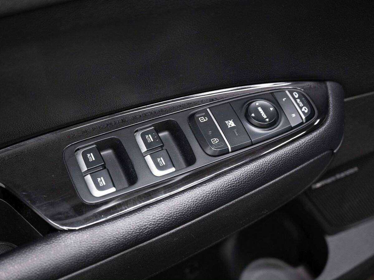 Продажа Б/У Киа Оптима. Фото: #21