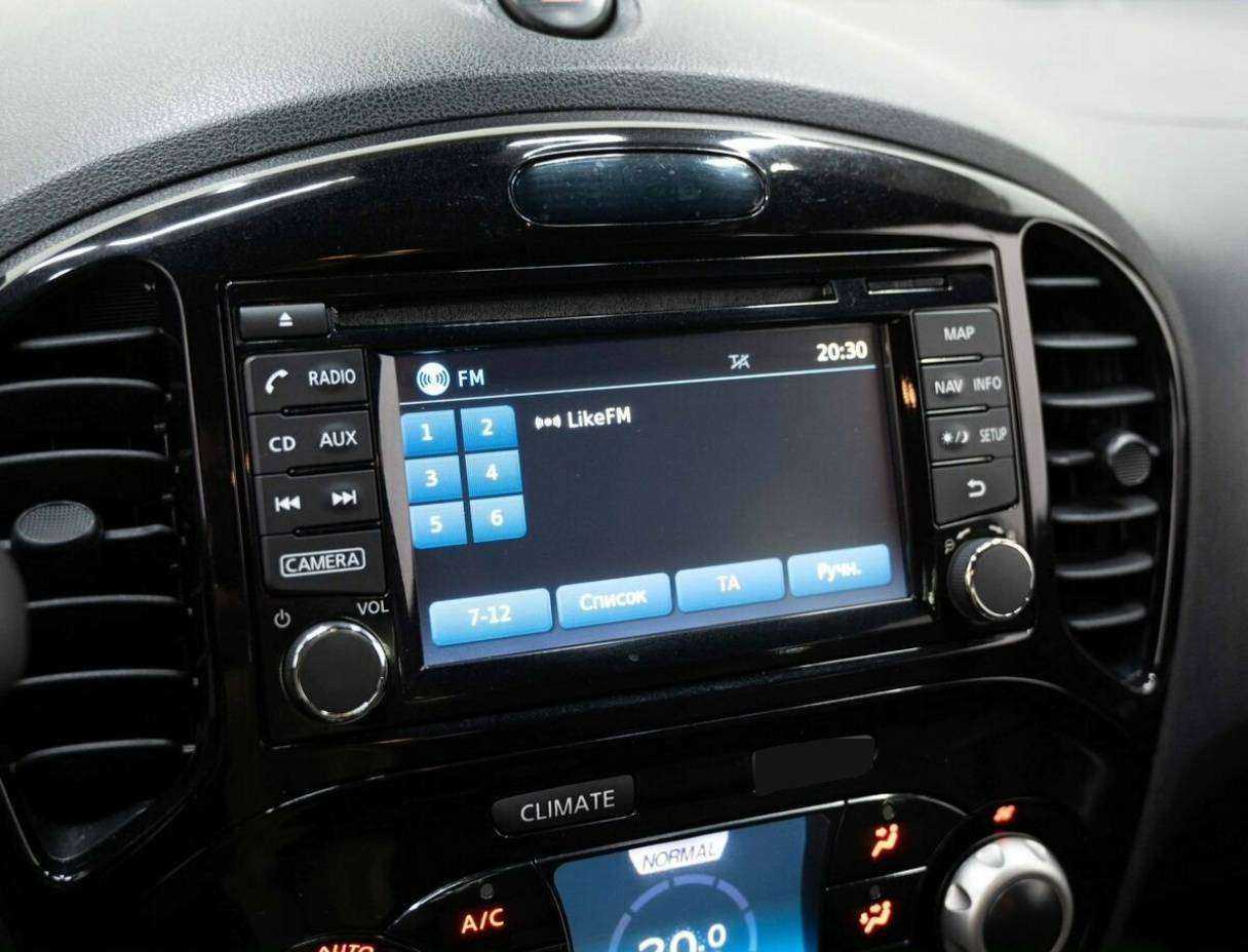 Продажа Б/У Ниссан Жук. Фото: #18