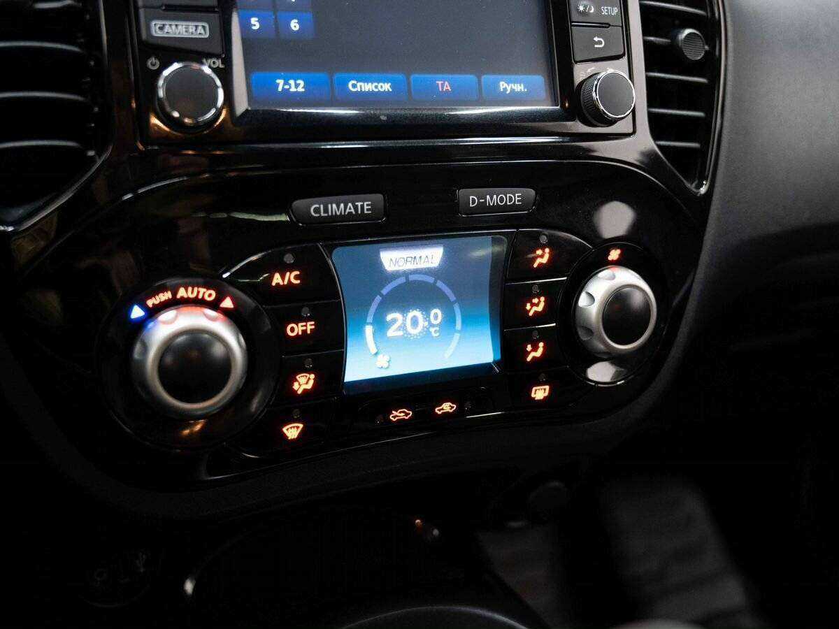 Продажа Б/У Ниссан Жук. Фото: #19