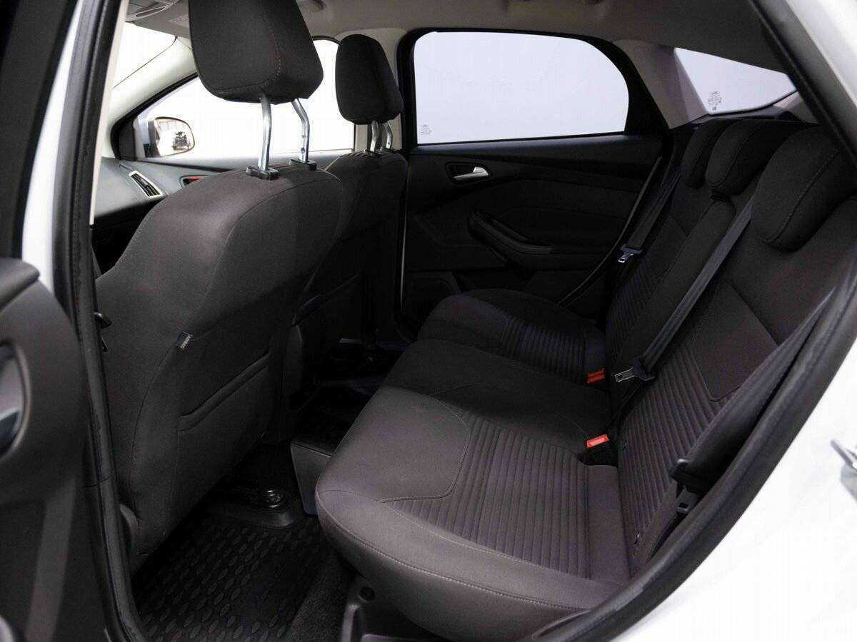 Продажа Б/У Форд Фокус. Фото: #8