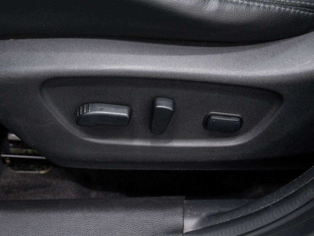 Продажа Б/У Ниссан Кашкай. Фото: #15