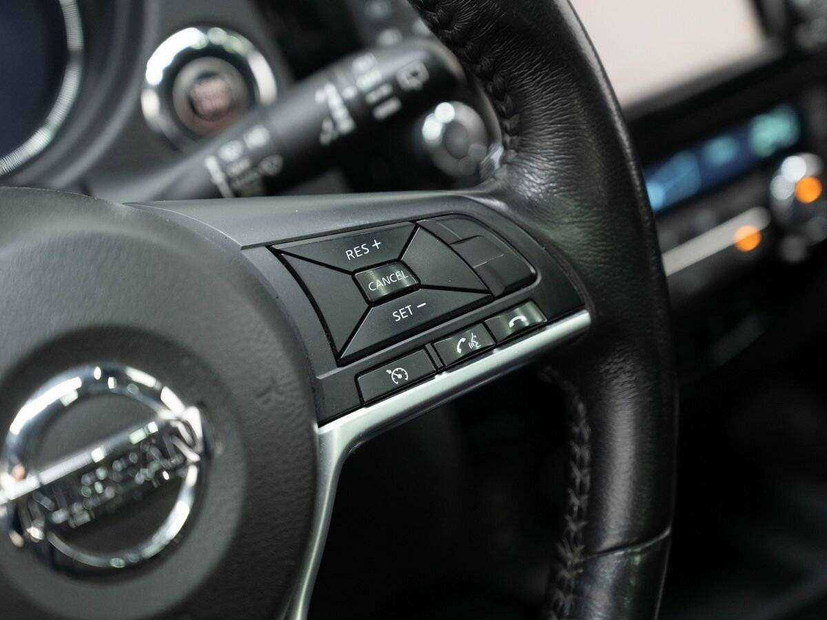 Продажа Б/У Ниссан Кашкай. Фото: #19