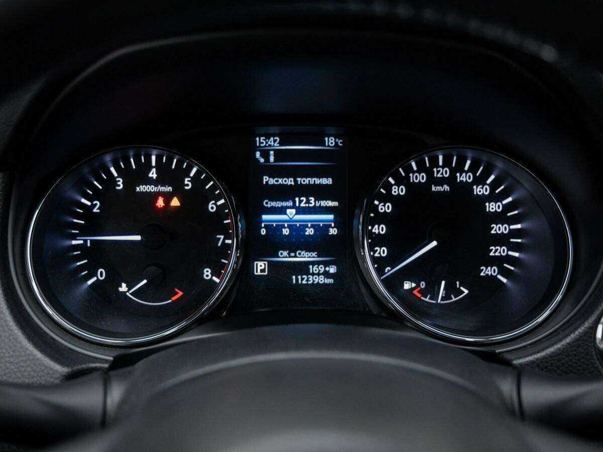 Продажа Б/У Ниссан Кашкай. Фото: #25