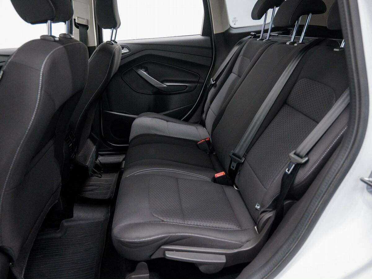 Продажа Б/У Форд Куга. Фото: #12