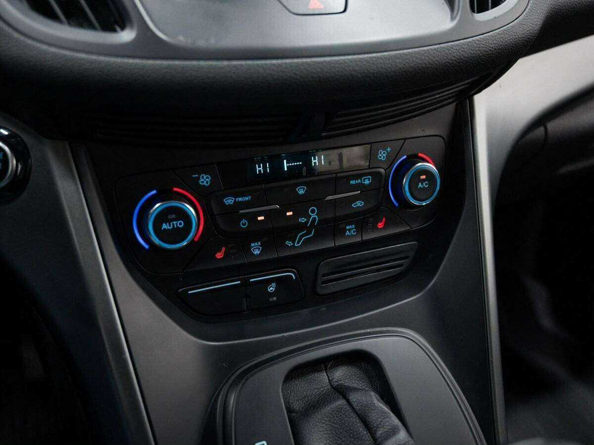 Продажа Б/У Форд Куга. Фото: #22