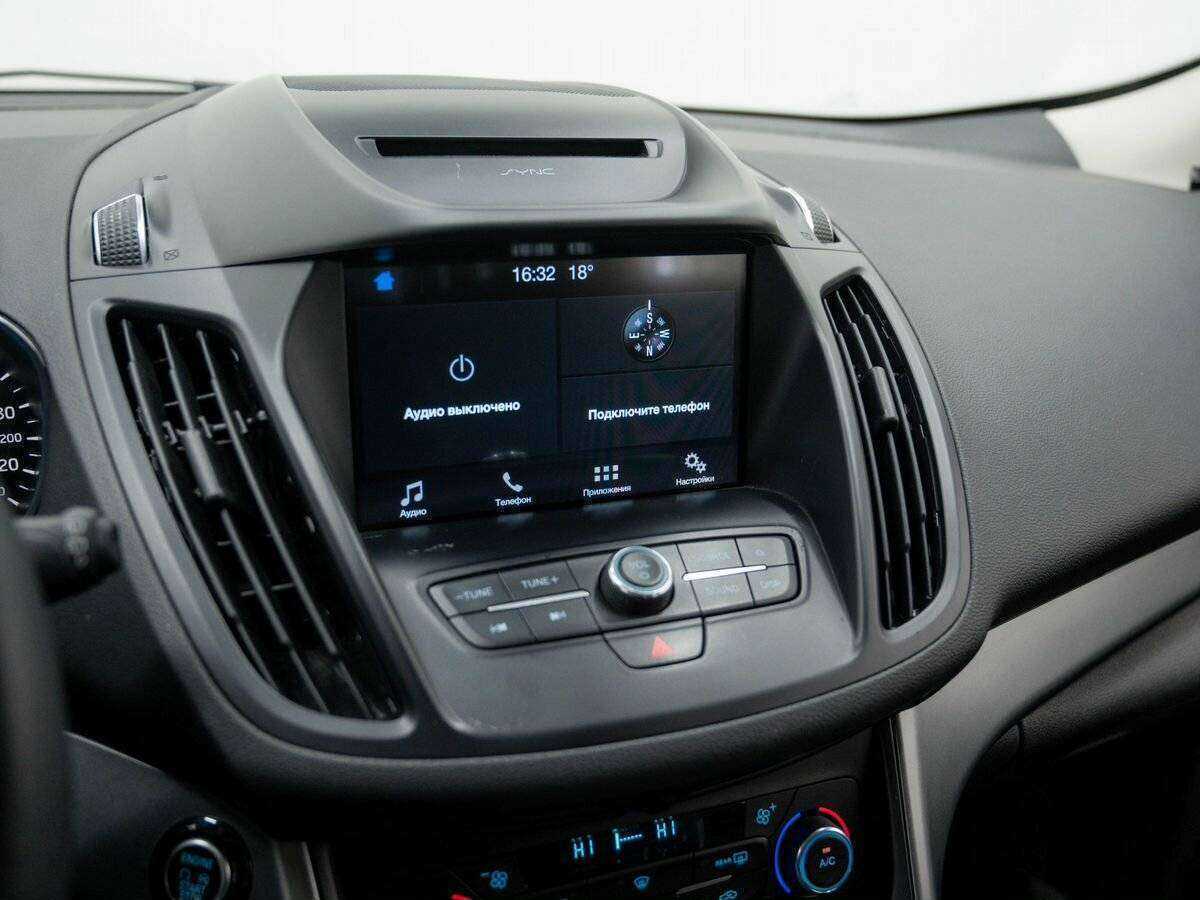 Продажа Б/У Форд Куга. Фото: #23