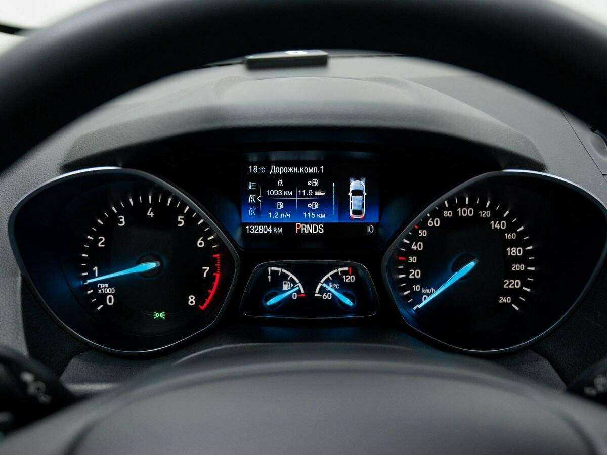 Продажа Б/У Форд Куга. Фото: #24