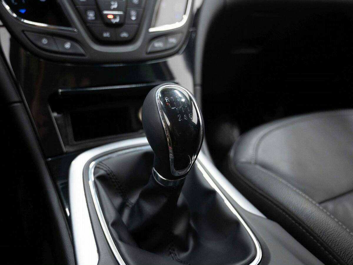 Продажа Б/У Опель Инсигния. Фото: #24