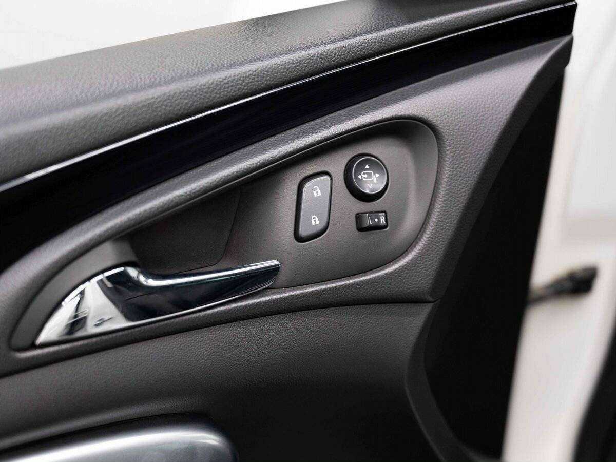 Продажа Б/У Опель Инсигния. Фото: #29