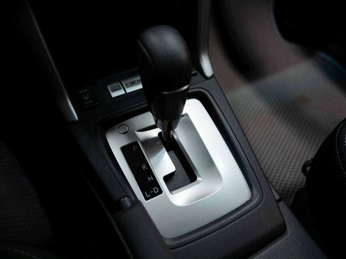 Продажа Б/У Субару Форестер. Фото: #16