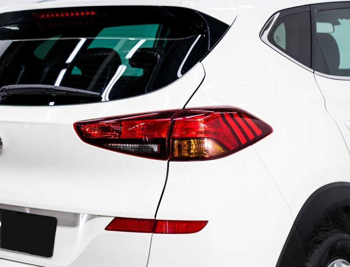 Продажа Б/У Хендай Туксон. Фото: #26