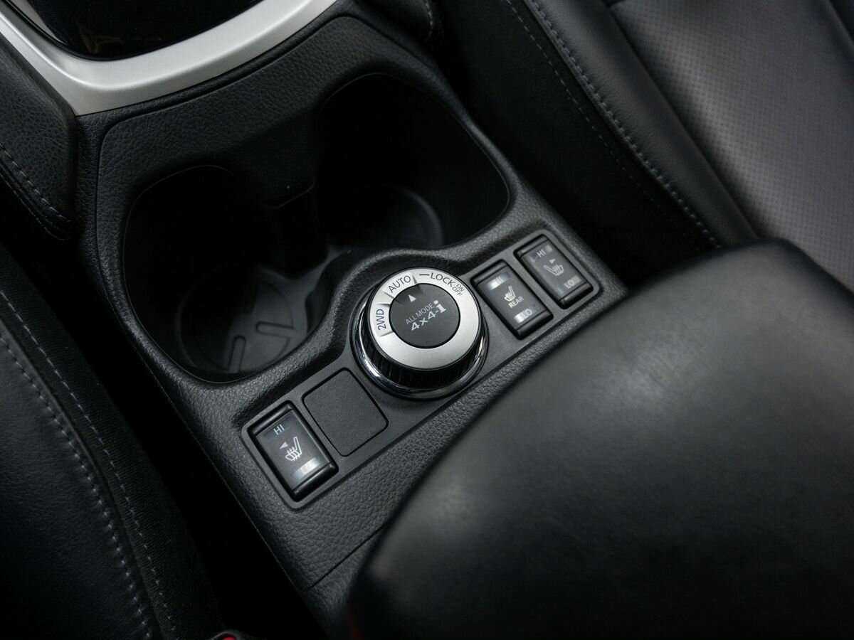 Продажа Б/У Ниссан Кашкай. Фото: #20