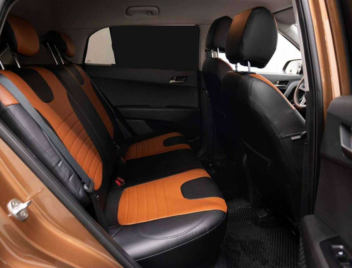 Продажа Б/У Хендай Крета. Фото: #8