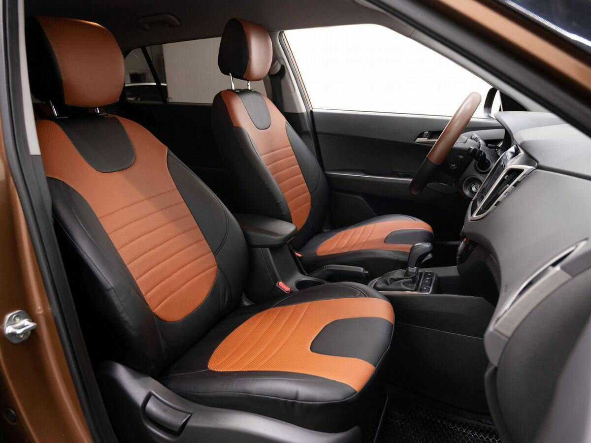 Продажа Б/У Хендай Крета. Фото: #10