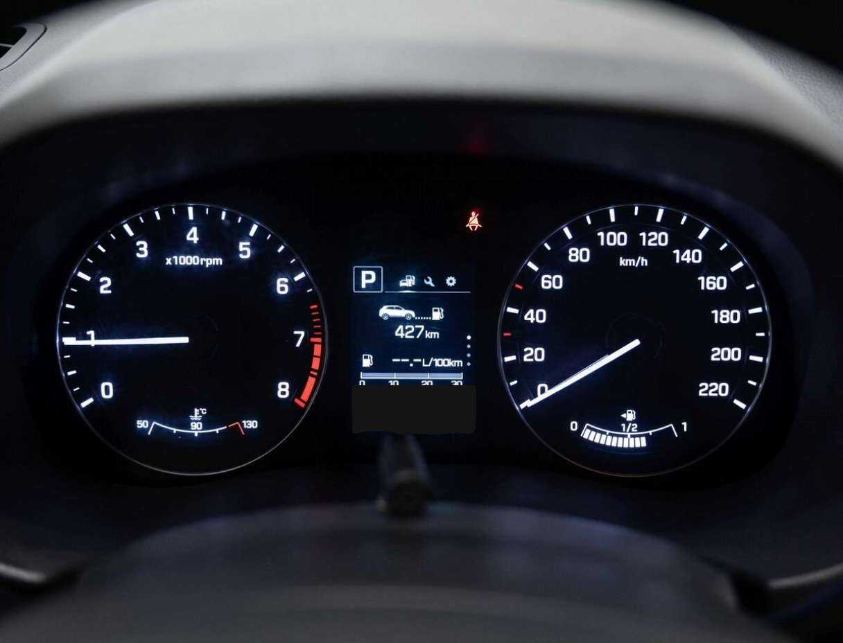 Продажа Б/У Хендай Крета. Фото: #13