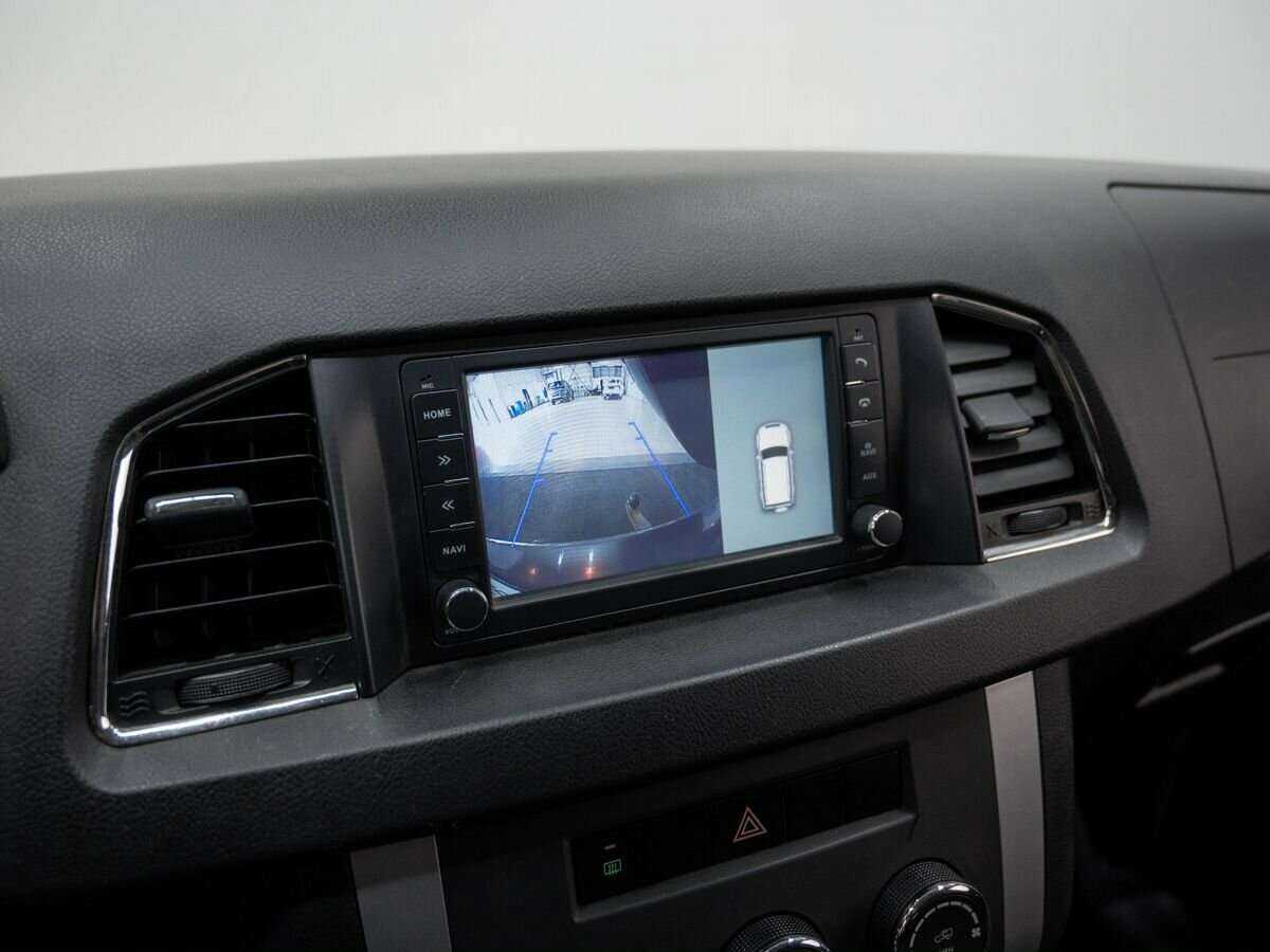 Продажа Б/У УАЗ Патриот. Фото: #22