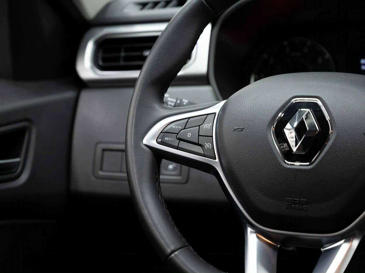 Продажа Б/У Рено Аркана. Фото: #13