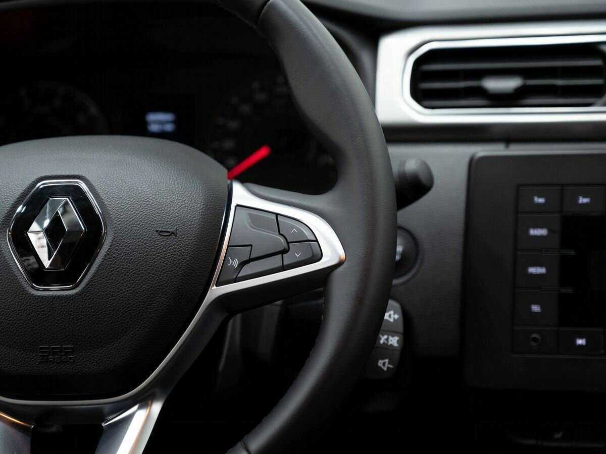 Продажа Б/У Рено Аркана. Фото: #14