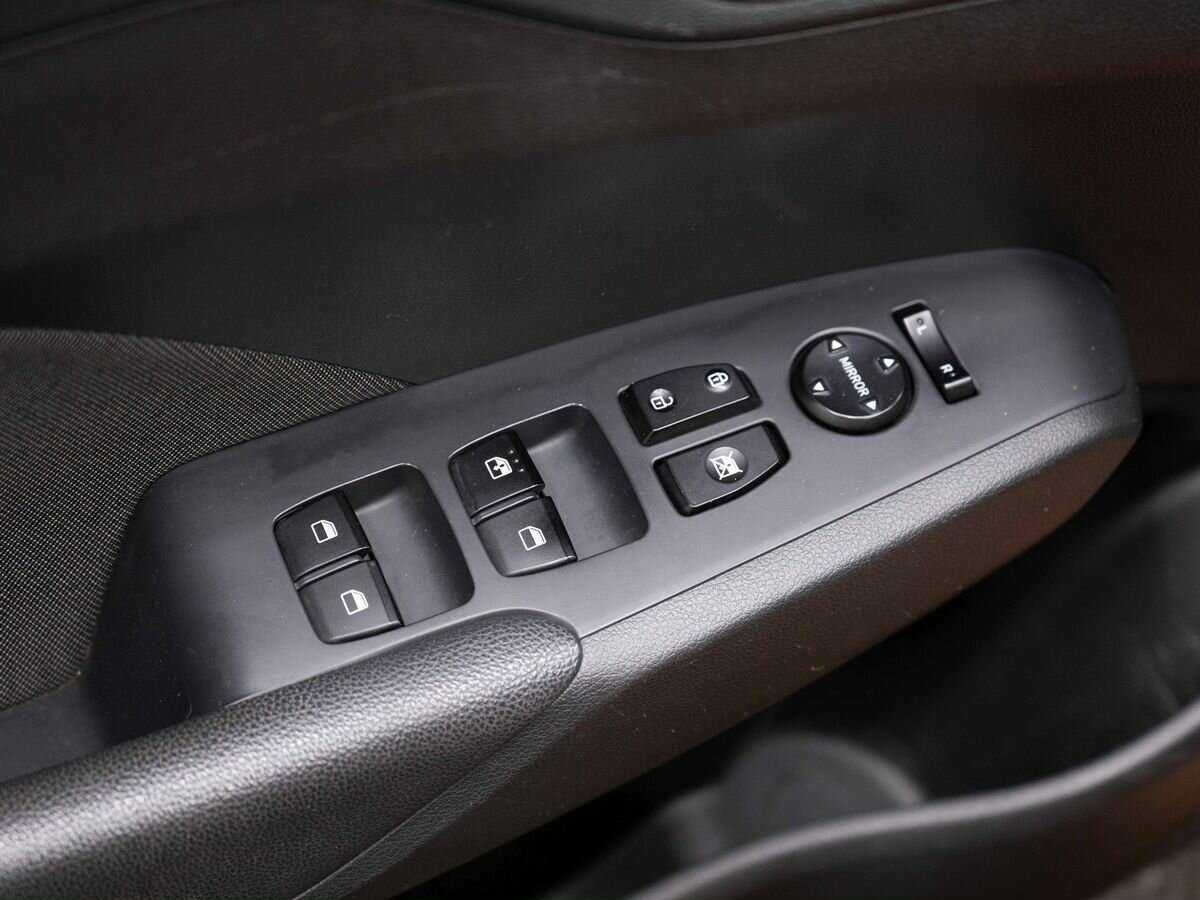 Продажа Б/У Хендай Солярис. Фото: #17