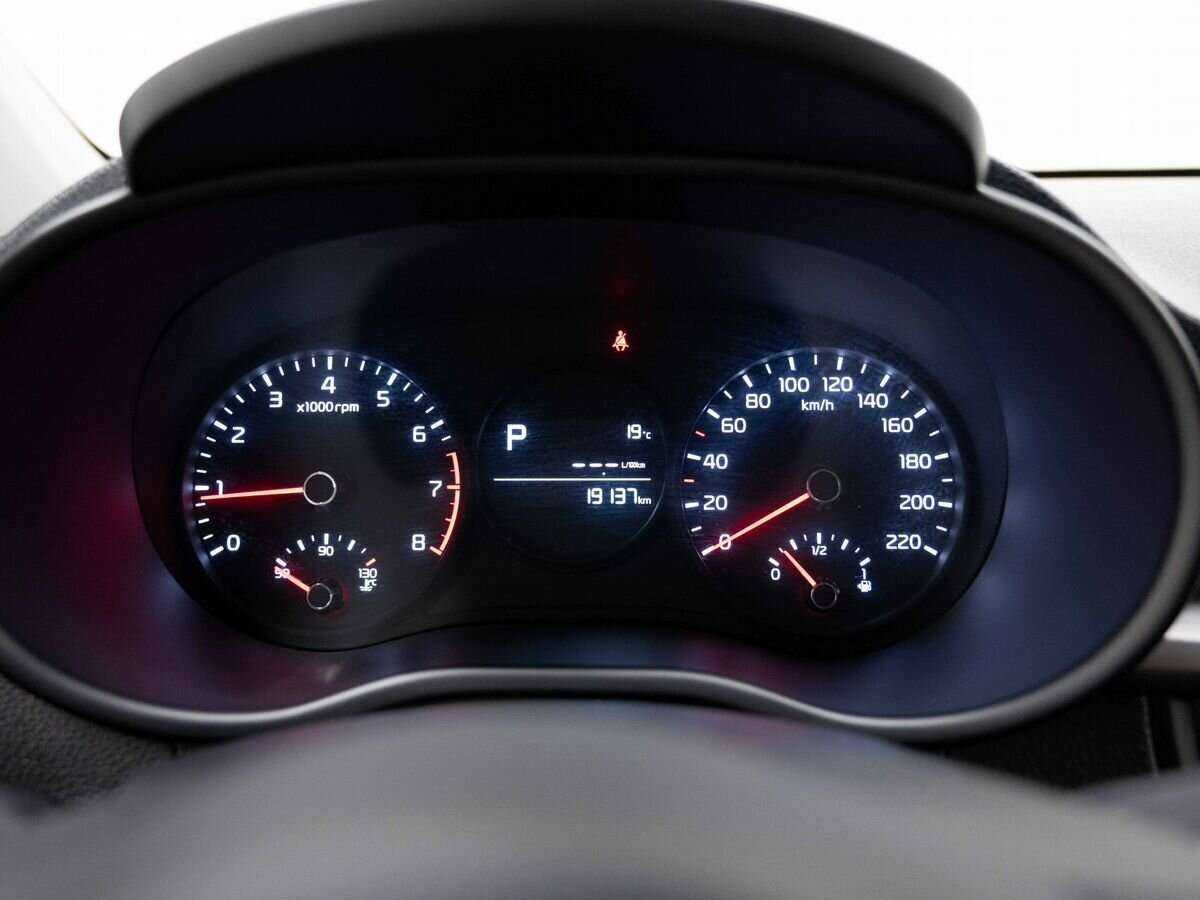 Продажа Б/У Киа Пиканто. Фото: #12