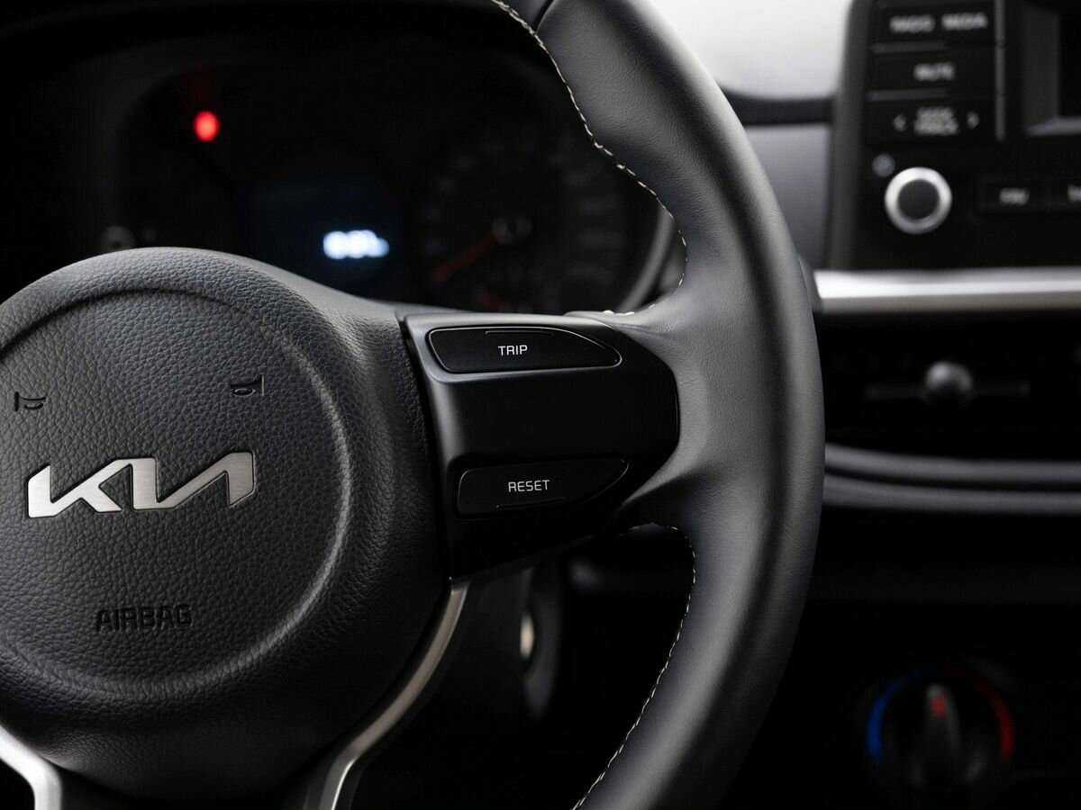 Продажа Б/У Киа Пиканто. Фото: #13