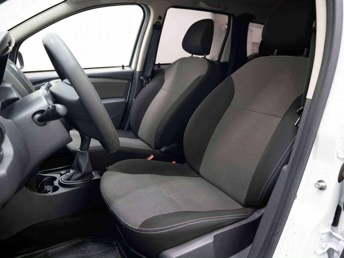 Продажа Б/У Рено Дастер. Фото: #7