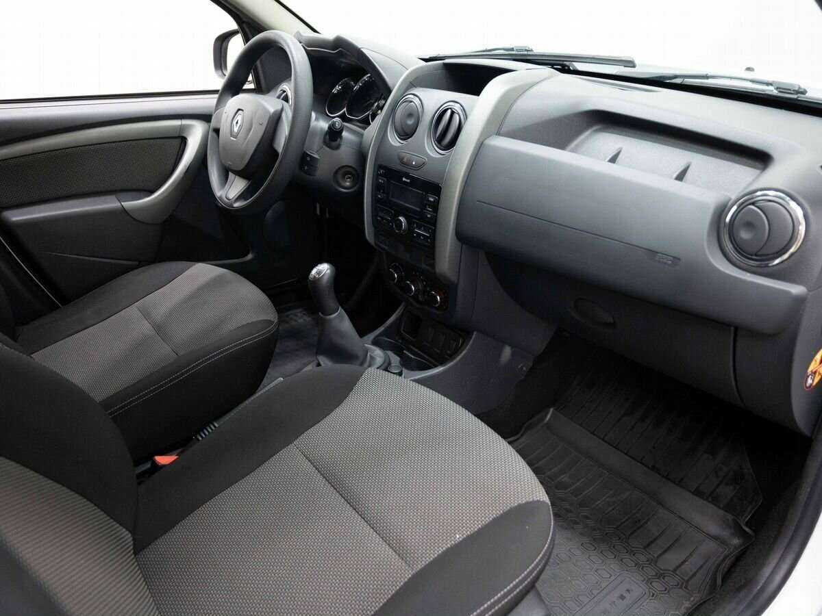 Продажа Б/У Рено Дастер. Фото: #10