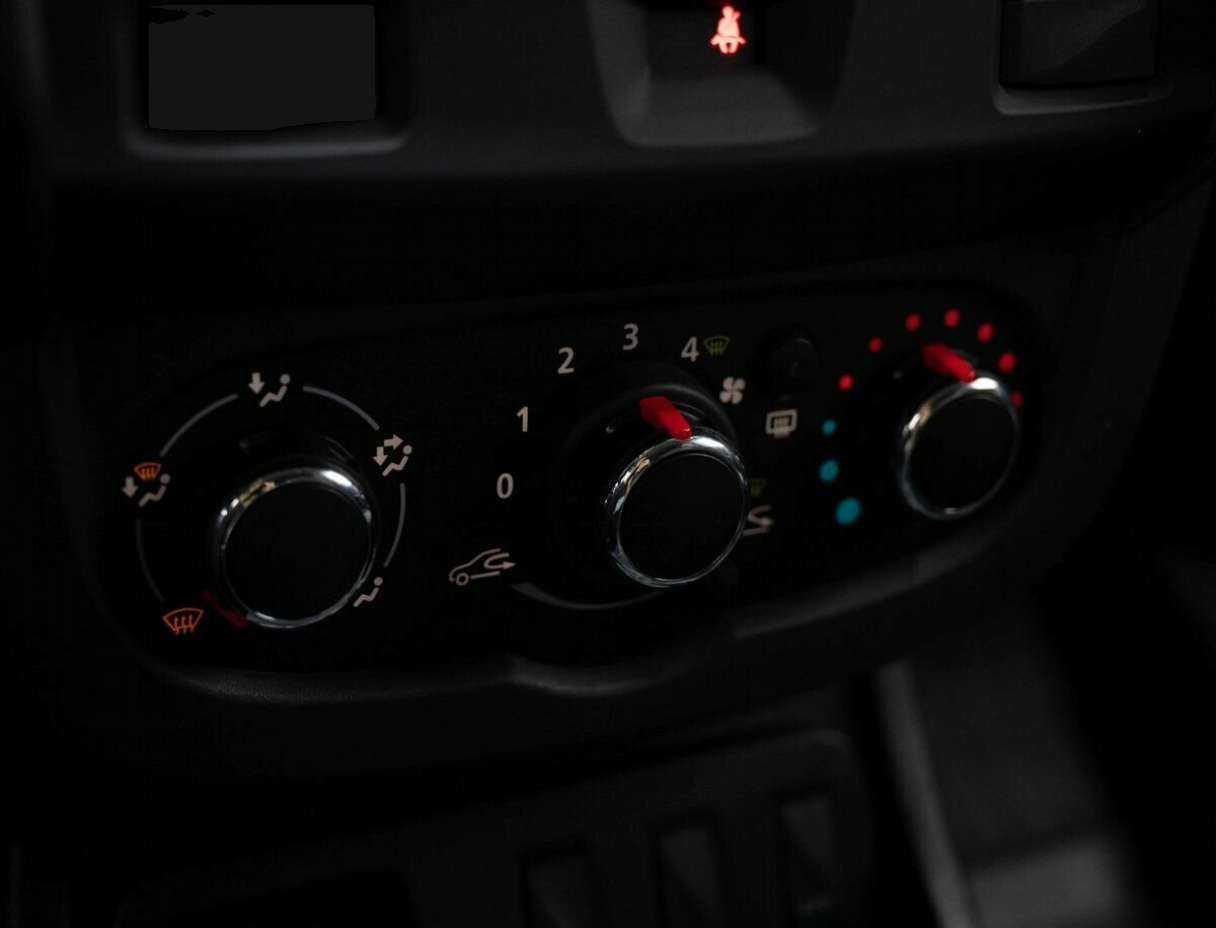 Продажа Б/У Рено Дастер. Фото: #16