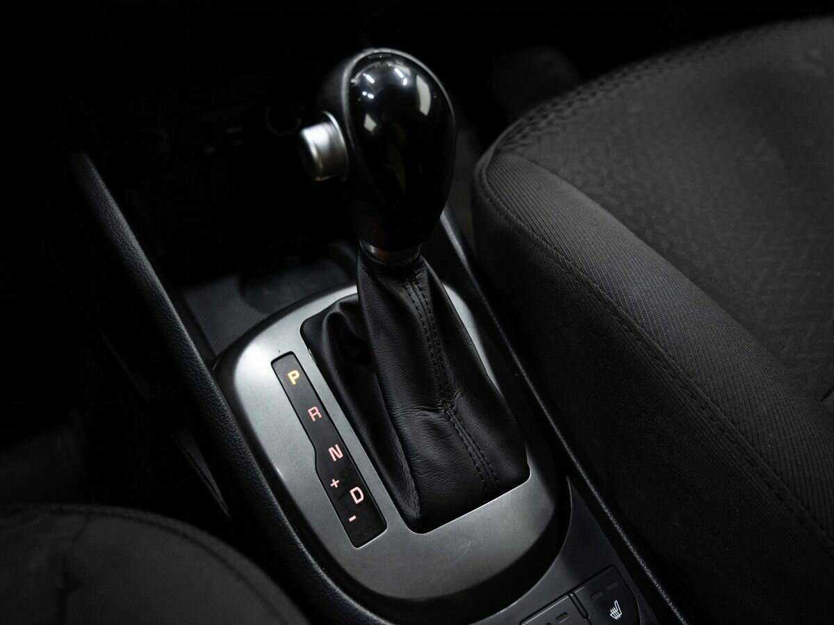 Продажа Б/У Киа Рио. Фото: #17