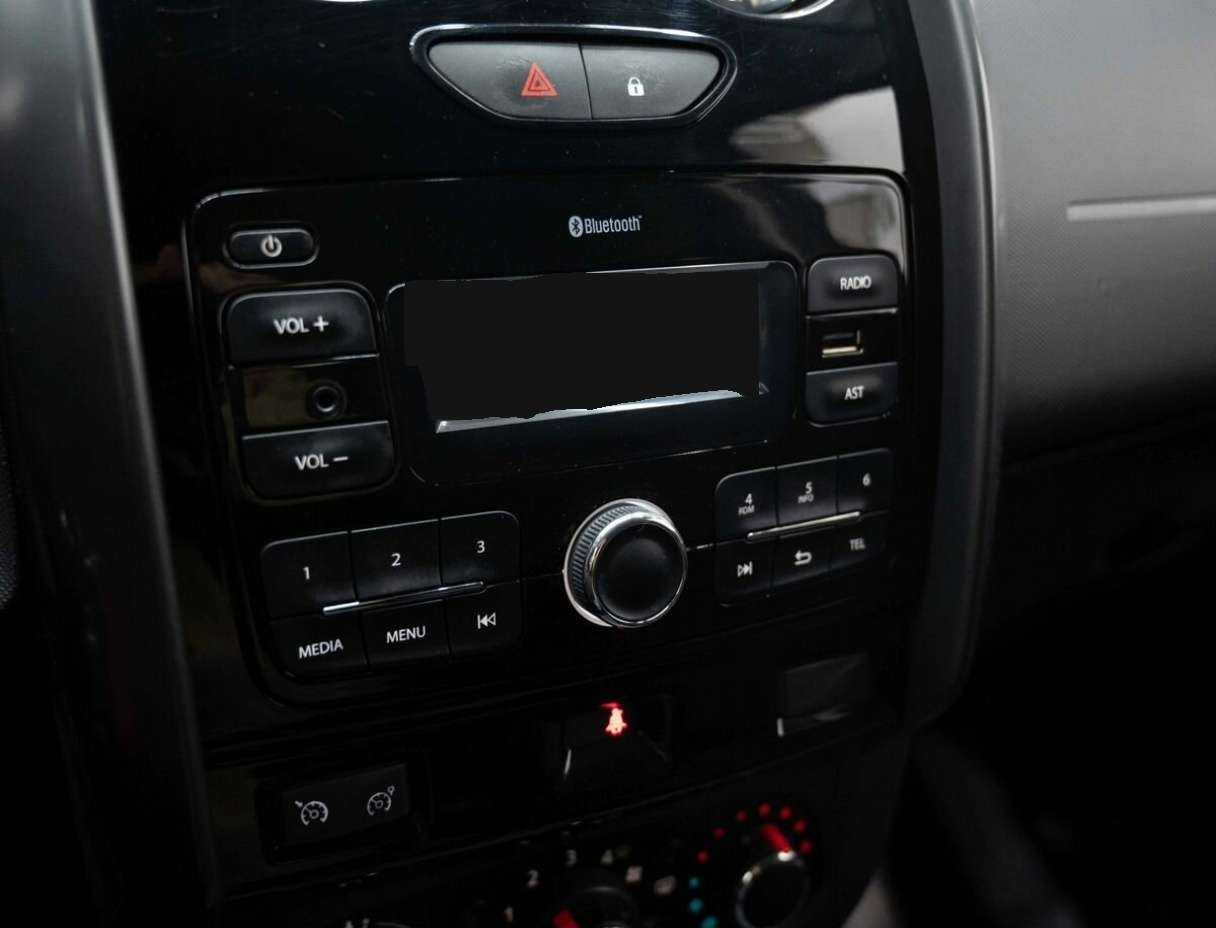 Продажа Б/У Рено Дастер. Фото: #18