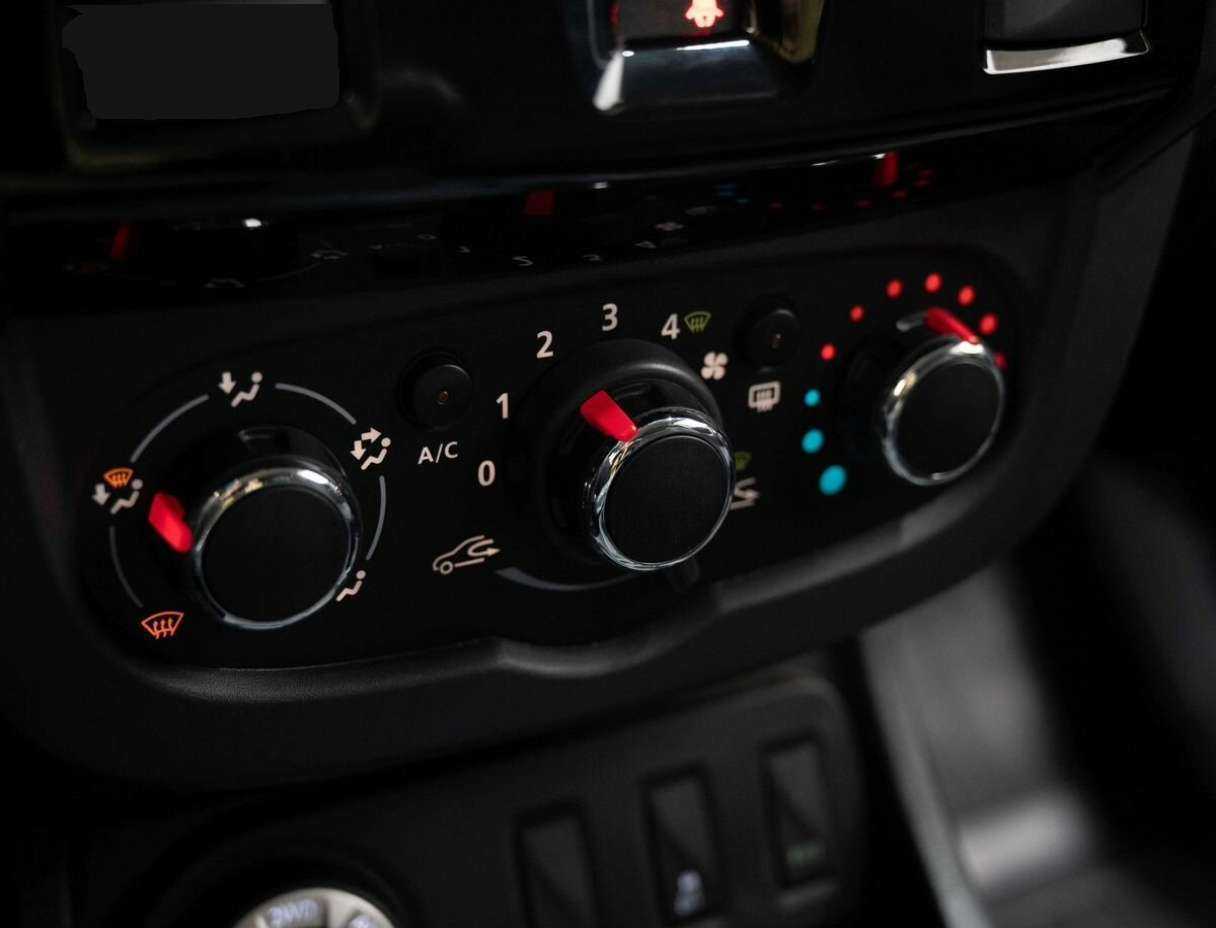 Продажа Б/У Рено Дастер. Фото: #19